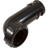 Elbow Assy, Clean & Clear : 170037 - Pentair - 170037 - PartsForSpas.com