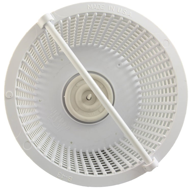 Basket, Skimmer, Pac Fab 513151, Generic, Plastic : B-43C
