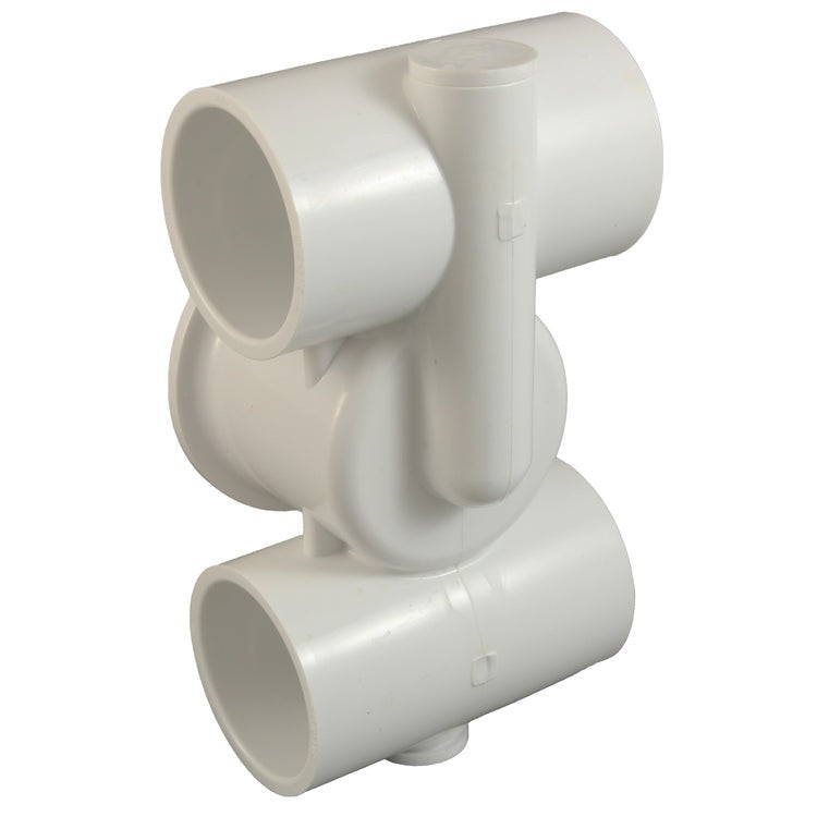 Jet Body, BWG/HAI Hydro, 2-3/8"hs, a1-1/2"s, w1-1/2"s : 10-4100