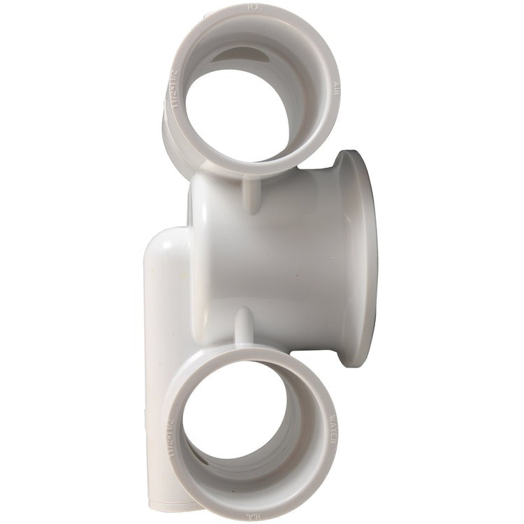 Jet Body, BWG/HAI Hydro, 2-3/8"hs, a1-1/2"s, w1-1/2"s : 10-4100