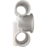 Jet Body, BWG/HAI Hydro, 2-3/8"hs, a1-1/2"s, w1-1/2"s : 10-4100