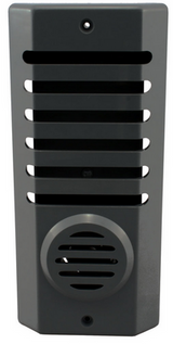 Skimmer Complete, CMP, Spa Strip, 1.5"mpt, w/ Nut, Graph Gry : 25245-007-000
