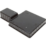 Base Skid Asy Rplcmnt : 170058 - Pentair - 170058 - PartsForSpas.com