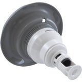 Jet Intl, WW Power Storm, 5"fd, Dir, Textured Scal, Gry, Thd : 229-7637