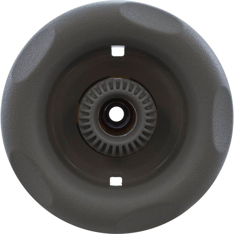 Jet Intl, WW Power Storm, 5"fd, Dir, Textured Scal, Gry, Thd : 229-7637