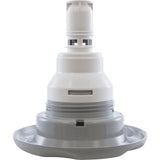 Jet Intl, WW Power Storm, 5"fd, Dir, Textured Scal, Gry, Thd : 229-7637