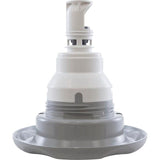 Jet Intl, WW Power Storm, 5"fd, Dir, Textured Scal, Gry, Thd : 229-7637