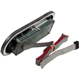 Topside, ACC LX-2020, Light/Aux/Jets/AuxII/Set/Temp/Time : LX-2020
