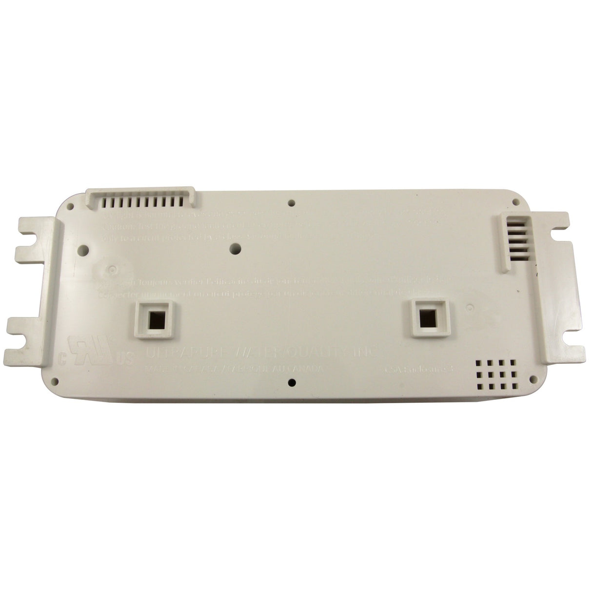 Ozonator, UltraPure BFO3, 115v, 4-Pin AMP Cord : 1006320