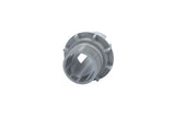 Adapter Fitting, Filter Suction, Sundance, Filter Pipe w/ Jam Nut, 2"MPT : 6540-142