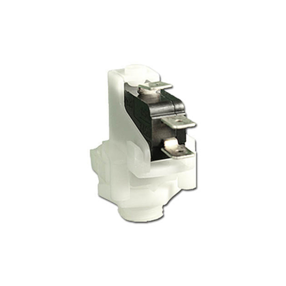 Air Switch, Presair, Latching, SPDT, 21A, Radial Spout : TRA111B