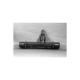 Injector, Mazszei, 2009, Blue : 13016