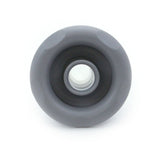 Jet Internal, CMP Typhoon 500, Adjustable Whirlpool, Directional, 5" Face, 5-Scallop, Textured, Gray : 23850-119-900