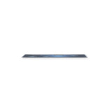 Overlay, Spaside, Balboa VL402, Duplex Digital, 3-Button, Blank, Lights-Jets, Temp : 10721