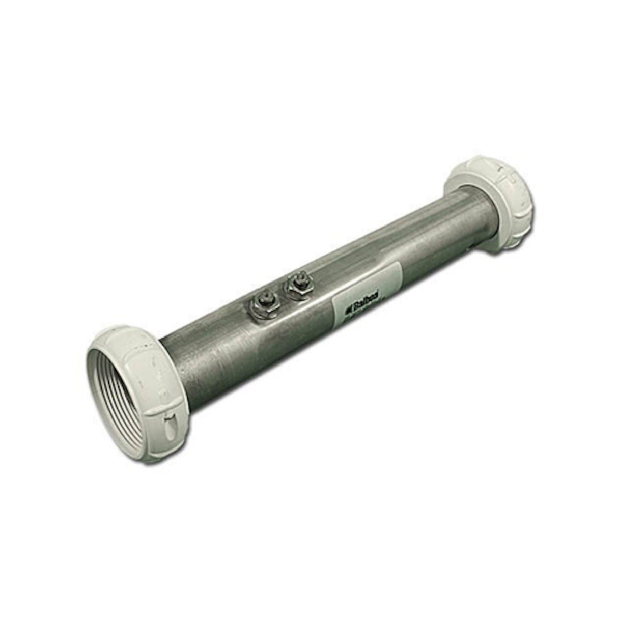 Heater Assembly, Balboa, 1.5kW, 115V, 2" x 15"Long, No Tailpieces : 50089