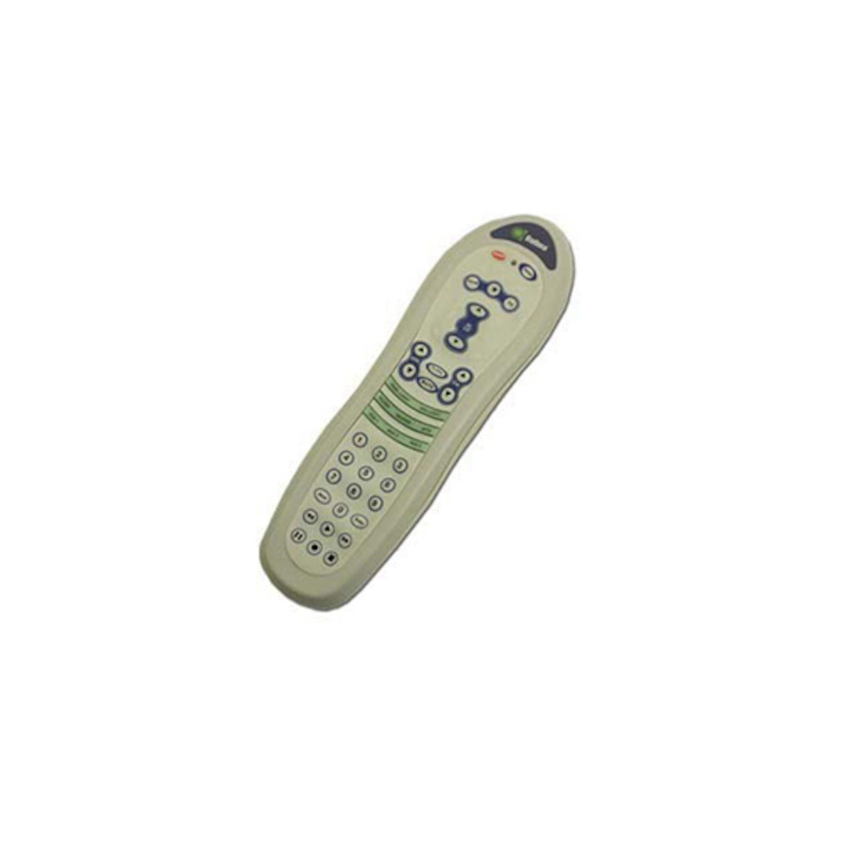 Remote, Dolphin II, Balboa, IR/RF, Pool : 54186