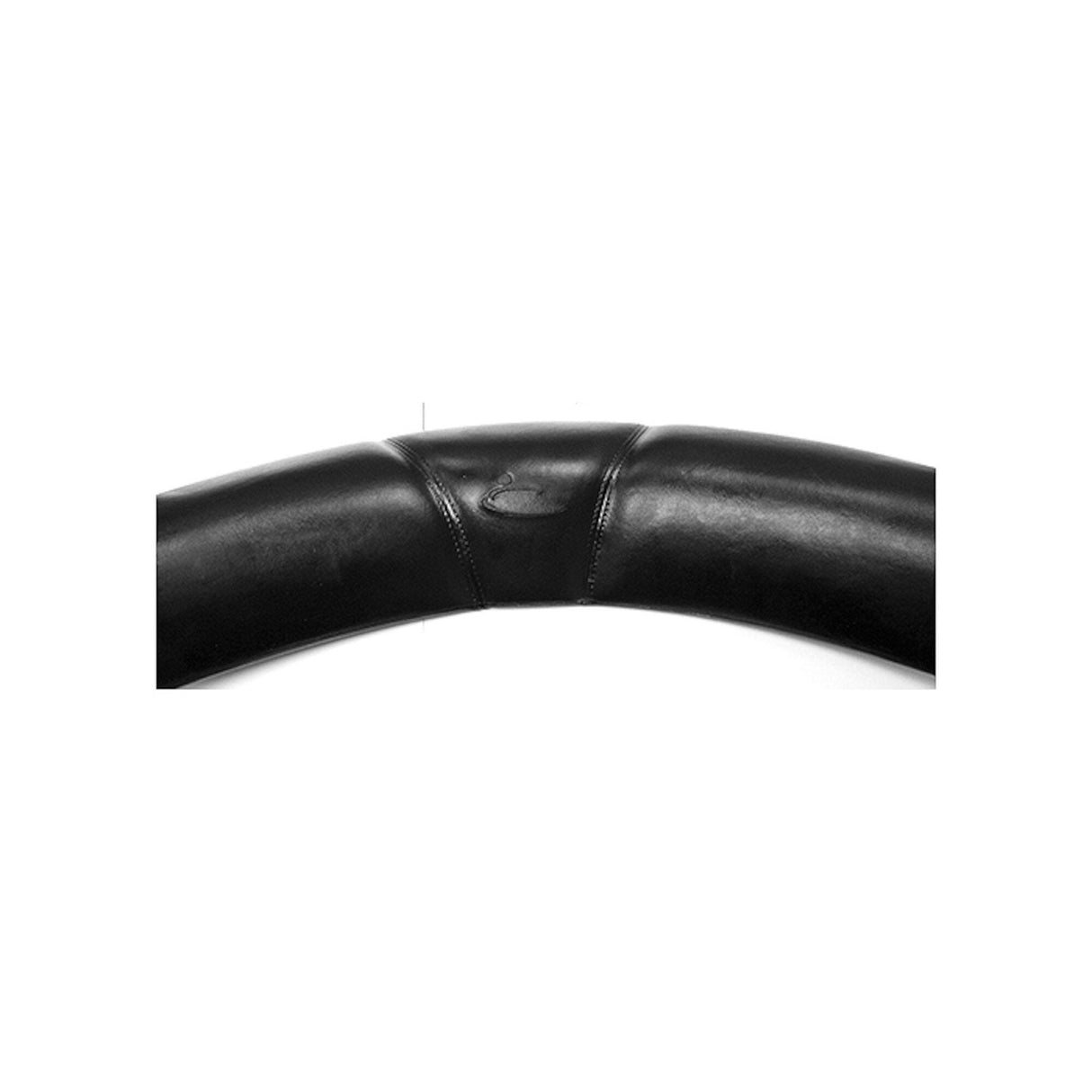 Pillow, Large Wrap, Black, Stitched, 2009 : S011871BK