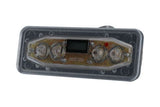 Spaside Control, Balboa VL401, Lite Duplex, 4-Button, LCD, Less Overlay : 52424