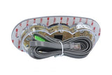 Spaside Control, Balboa, VL620S, Oval, 6-button, No Overlay VS/GS503/504/514SZ Only Use Overlay 11774 : 55582