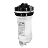 25 Sq. Ft. Cartridge w/Bypass & 10, 2" Top Load : 502-2550