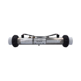 Heater Assembly, Balboa M7, VS/EL, 4.0kW, 230V, 2" x 15"Long, w/2 Sensors, 2"MBT X 1-1/2"S Tailpieces : 58109