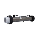 Heater Assembly, Balboa M7, VS/EL, 4.0kW, 230V, 2" x 15"Long, w/2 Sensors, 2"MBT X 1-1/2"S Tailpieces : 58109