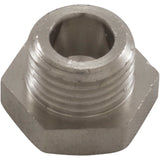 Plug Suction Body Sshm-2 : 171P1180 - Pentair - 171P1180 - PartsForSpas.com