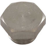 Plug Suction Body Sshm-2 : 171P1180 - Pentair - 171P1180 - PartsForSpas.com