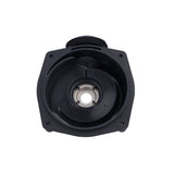 Bracket Case, Pump, Jacuzzi J-Series, 1-1/2" Self Aligning, w/ 4 Bolts : 02-1308-05