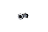 Heater Assembly, Gecko, MSPA, Flo-Thru, 3.0KW, 230V, 2" x 15" : 9920-100345