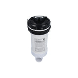 Filter Assembly, Waterway, Top Load, 50 Sq Ft, 2"Slip w/ By-Pass Valve, : 502-5010