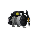 Bath Pump, LX WBH-150, Front/Top, 1Spd, 1.0HP, 115V, 9.0A w/Air Switch, 3'NEMA Cord & 1-1/2"Unions : WBH150