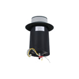 Audio, Speaker Assembly, Poly-Planar, Oval Pop-Up, Gray : MA7020G