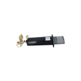 Audio, Speaker Assembly, Poly-Planar, Oval Pop-Up, Gray : MA7020G