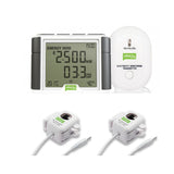 Monitoring System, Efergy Elite, : EF003
