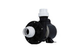 Circulation Pump, LX 48WTC, 1/8HP, 115/230V, 1.6/0.8A, 1-1/2"MBT, Includes Unions, Side Discharge : 48WTC0153C-I