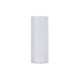 Filter Cartridge, Disposable, Micron, Proline, Diameter: 4-15/16", Length: 13-5/16", Top: 2-1/8" Open, Bottom: 2-1/8" : PP-1271