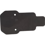 Pad Pmp Base : 17350-0008 - Pentair - 788379778392 - PartsForSpas.com