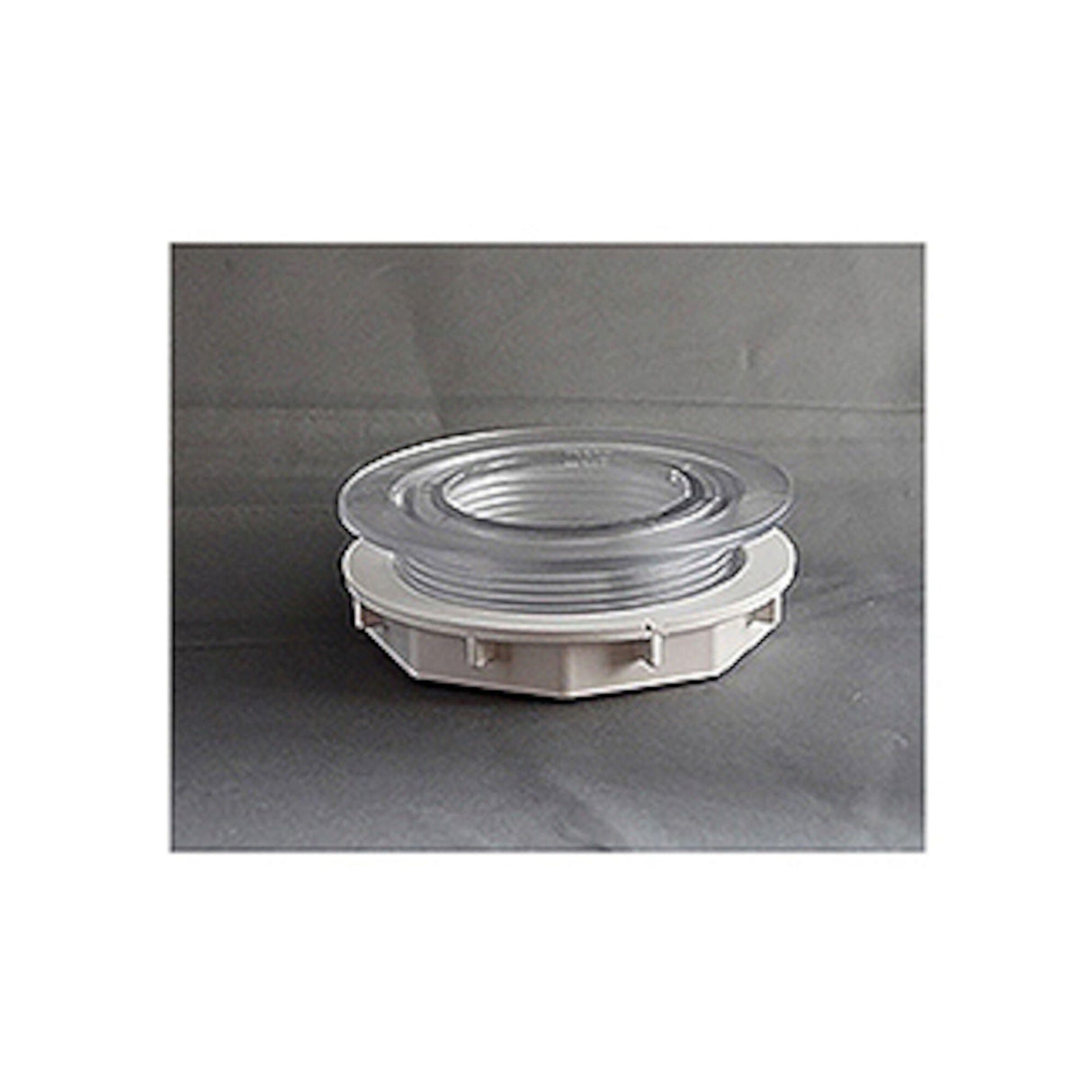 Bezel/Wallfitting, Asy, Ww 2 In Valve, Glo, 2013 : 605-1018