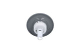 Jet Internal, Sundance, SMT Jet, Rotating, 4-1/4" Face, Smooth, Gray : 6540-754