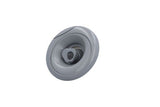 Jet Internal, Sundance, SMT Jet, Rotating, 4-1/4" Face, Smooth, Gray : 6540-754