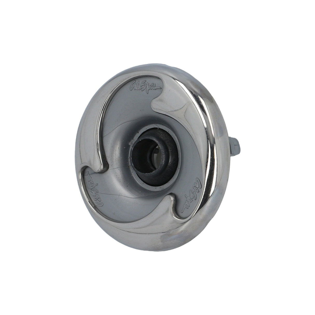 Jet Internal, Cal Spa, Directional, 2-3/4" Face, Stainless/Silver : PLU21703628