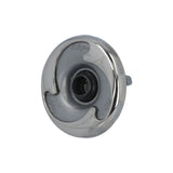 Jet Internal, Cal Spa, Directional, 2-3/4" Face, Stainless/Silver : PLU21703628