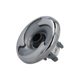 Jet Internal, Cal Spa, Directional, 2-3/4" Face, Stainless/Silver : PLU21703628