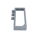 Heater Connection Box, Sundance, 6.0kW, High Flow : 6560-041