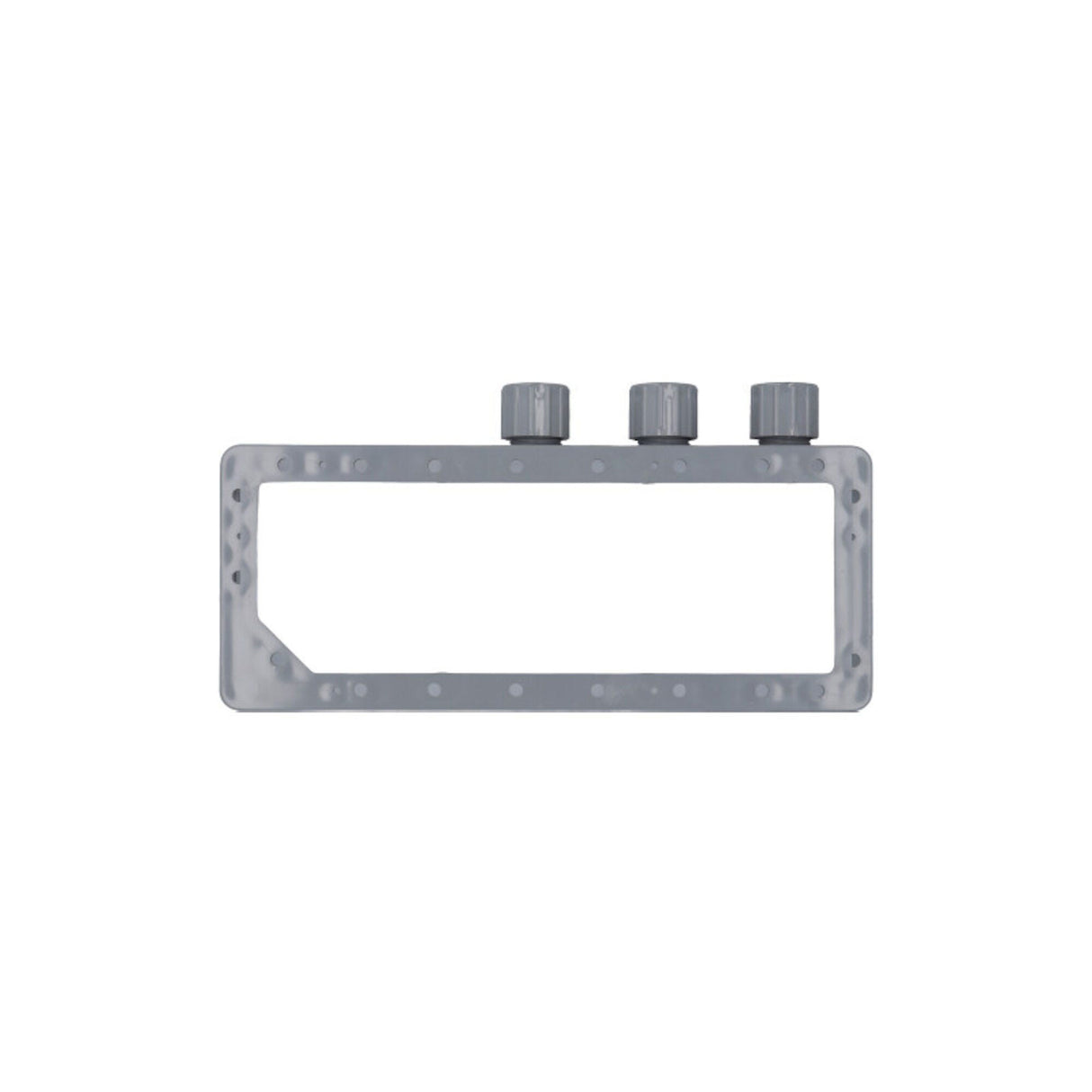 Heater Connection Box, Sundance, 6.0kW, High Flow : 6560-041