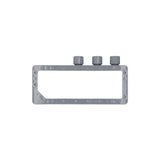 Heater Connection Box, Sundance, 6.0kW, High Flow : 6560-041