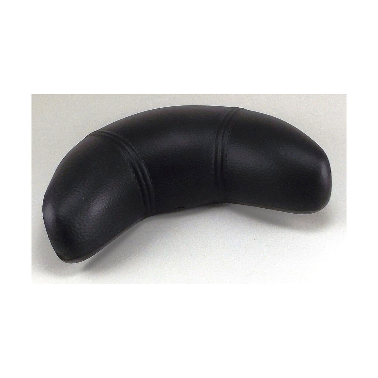 Pillow, Neck, Black, Stitched, 2019 : 15770