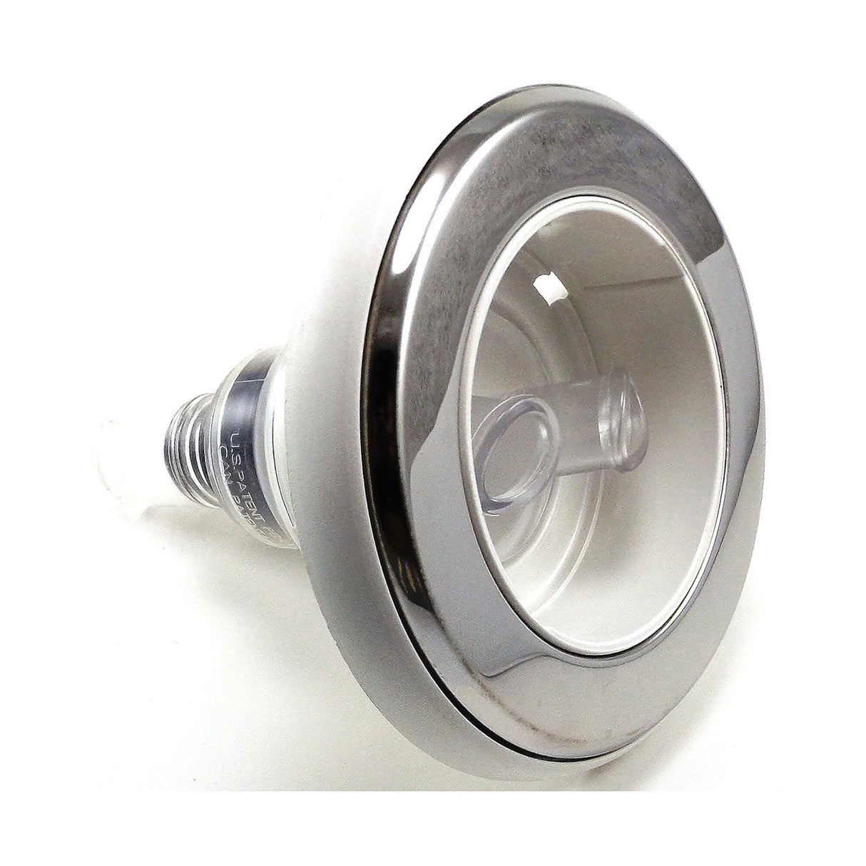 Jet, 2019, Power Storm, Glo, Twin Roto, Threaded, Classic Style, Cw-Clear : DY2305128S-CW