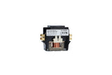 Contactor, DPST, 24VAC Coil, 30A : DPC-24